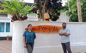 Pergola Boutique Stay